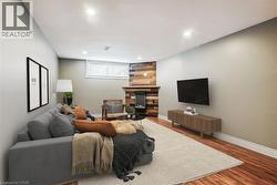 1 RENO Avenue Unit# Basement Hamilton, ON L8T 2S5