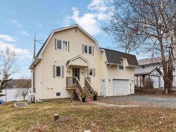 9 Old Lake Echo Road Lake Echo, NS B3E 1C7