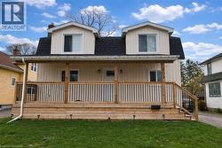 163 BATTERY Street Fort Erie, ON L2A 3M2