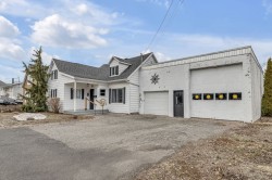 7055 Rue St-David Lévis (Desjardins), QC G6V 1N4