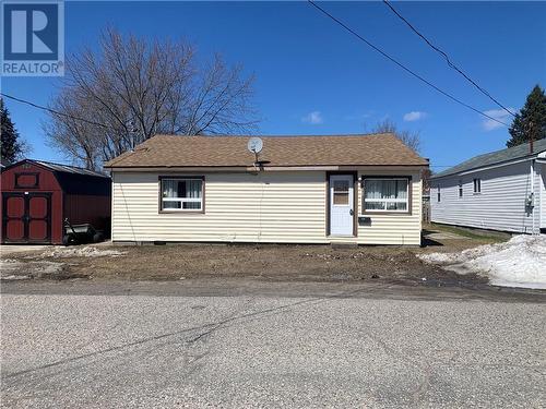 344-346 Secord  Espanola, ON P5E 1J6