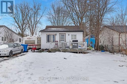 765 SEDORE AVENUE  Georgina, ON L0E 1S0