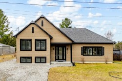 100 Rue Marjorie-Donald Sherbrooke (Lennoxville), QC J1M 0E1