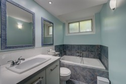 Salle de bains - 