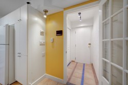 Hall d'entrée/Vestibule - 