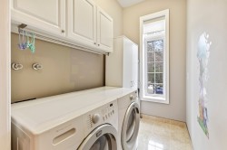 Salle de lavage - 