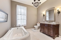 Salle de bains - 