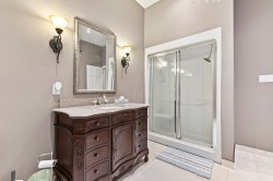 Salle de bains - 