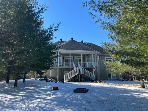 Exterior - 2 Rue Du Mirage, Lac-Brome, QC - Outdoor