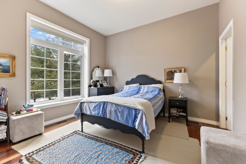 Bedroom - 2 Rue Du Mirage, Lac-Brome, QC - Indoor Photo Showing Bedroom