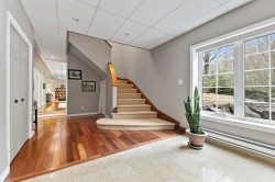 Hall d'entrée/Vestibule - 