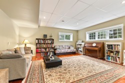 Salle familiale - 