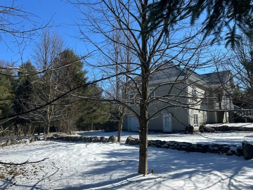 Exterior - 2 Rue Du Mirage, Lac-Brome, QC - Outdoor