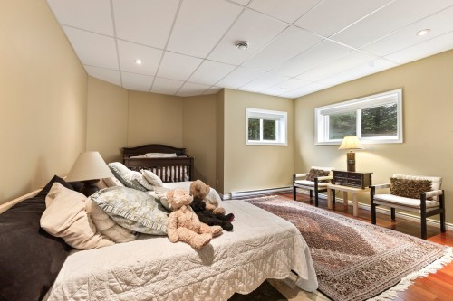 Bedroom - 2 Rue Du Mirage, Lac-Brome, QC - Indoor Photo Showing Bedroom