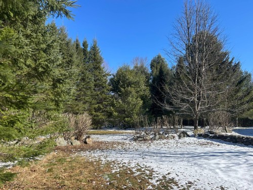 Exterior - 2 Rue Du Mirage, Lac-Brome, QC - Outdoor With View