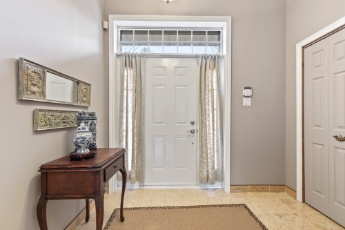 Mud Room - 2 Rue Du Mirage, Lac-Brome, QC - Indoor Photo Showing Other Room