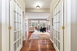 Hall d'entrée/Vestibule - 