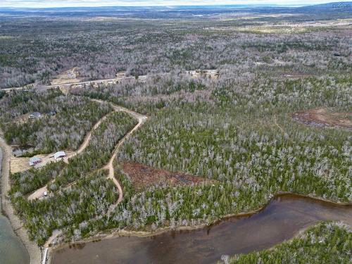 Basin Rd., Whiteside, NS 