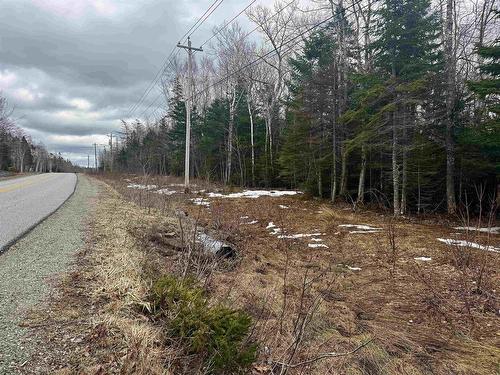 Basin Rd., Whiteside, NS 