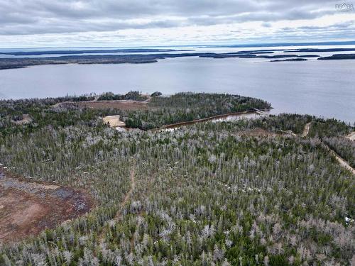 Basin Rd., Whiteside, NS 