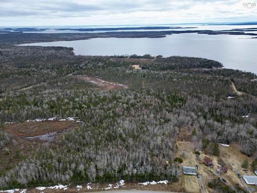 Basin Rd., Whiteside, NS 
