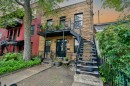 Exterior - 6067 Rue Waverly, Montréal (Le Plateau-Mont-Royal), QC  - Outdoor 