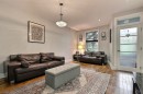 Living Room - 6067 Rue Waverly, Montréal (Le Plateau-Mont-Royal), QC  - Indoor Photo Showing Living Room 
