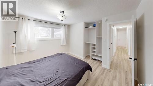 1511 8Th Avenue N, Regina, SK - Indoor Photo Showing Bedroom