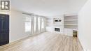 1511 8Th Avenue N, Regina, SK  - Indoor With Fireplace 
