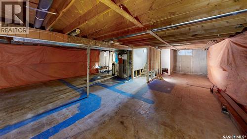 1511 8Th Avenue N, Regina, SK - Indoor Photo Showing Other Room