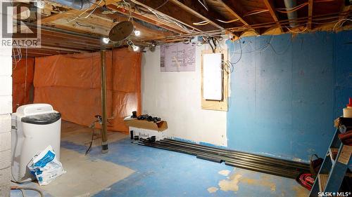 1511 8Th Avenue N, Regina, SK - Indoor Photo Showing Basement