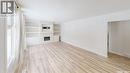 1511 8Th Avenue N, Regina, SK  - Indoor With Fireplace 