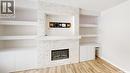 1511 8Th Avenue N, Regina, SK  - Indoor With Fireplace 