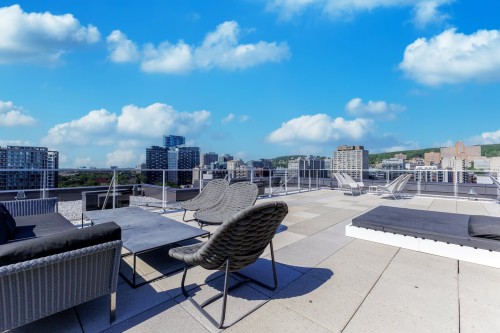 Autre - 217-1800 Boul. René-Lévesque O., Montréal (Ville-Marie), QC - Outdoor With View