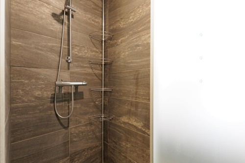 Salle de bains - 217-1800 Boul. René-Lévesque O., Montréal (Ville-Marie), QC - Indoor Photo Showing Bathroom