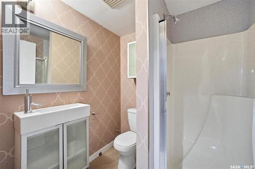 2609 Cascade Street, Saskatoon, SK - Indoor Photo Showing Bathroom