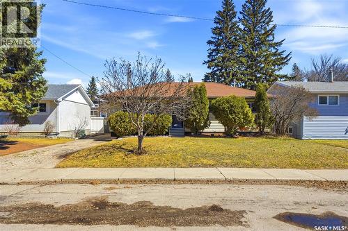 2609 Cascade Street, Saskatoon, SK - Outdoor