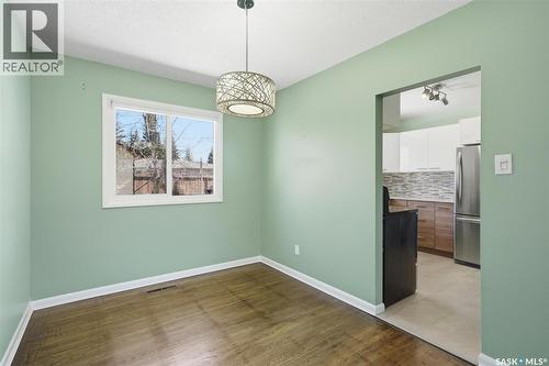2609 Cascade Street, Saskatoon, SK - Indoor Photo Showing Other Room