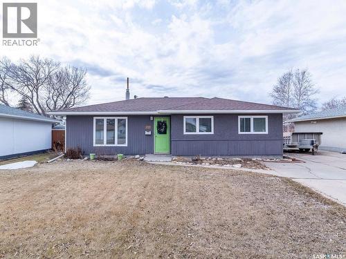 2518 Tomlinson Crescent, Saskatoon, SK - Outdoor