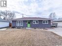 2518 Tomlinson Crescent, Saskatoon, SK  - Outdoor 