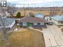 2518 Tomlinson Crescent, Saskatoon, SK  - Outdoor 