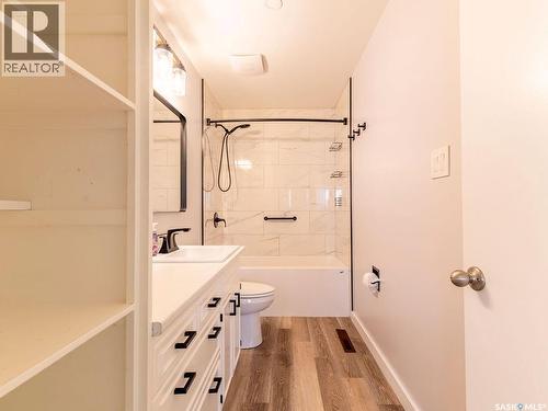 2518 Tomlinson Crescent, Saskatoon, SK - Indoor Photo Showing Bathroom