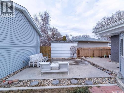 2518 Tomlinson Crescent, Saskatoon, SK - Outdoor With Exterior