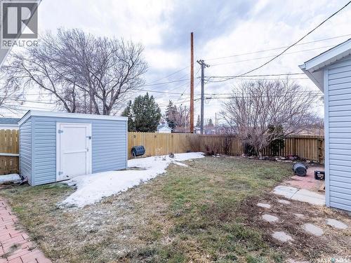 2518 Tomlinson Crescent, Saskatoon, SK - Outdoor