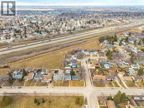 2518 Tomlinson Crescent, Saskatoon, SK - Outdoor With View