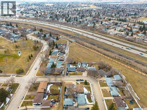 2518 Tomlinson Crescent, Saskatoon, SK - Outdoor With View