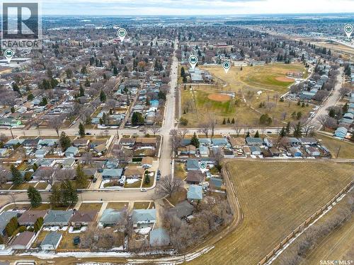 2518 Tomlinson Crescent, Saskatoon, SK - Outdoor With View