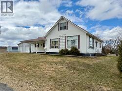 331 Rte 560  Jacksonville, NB E7M 3H1