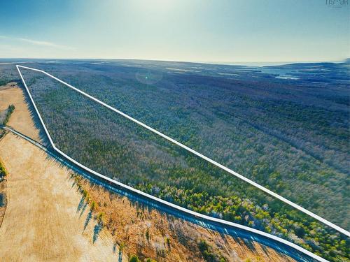 Mull River Road, Mabou, NS 
