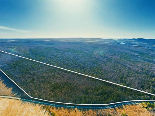 Mull River Road, Mabou, NS 